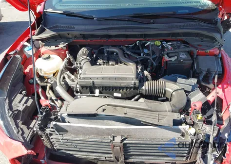 2024 Ford Escape Active из США, поврежденный, VIN 1FMCU0GN5RUB06884